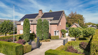 Hogeweg 50