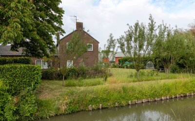 Industriestraat 14
