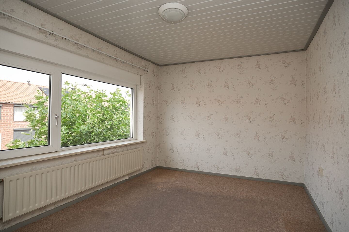 Twee-onder-één-kap te koop: G.M. Poststraat 7, Wamel
