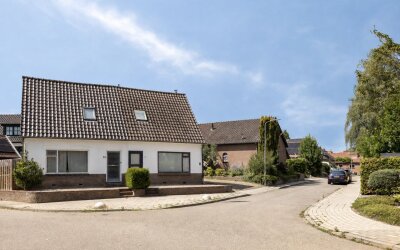 Huis te koop Clarissenstraat 20