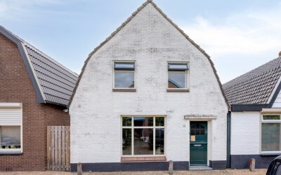 Kloosterstraat 7