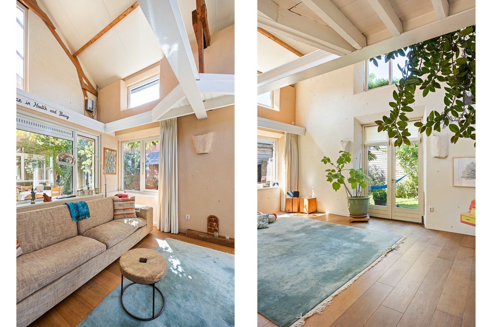 Hoekwoning te koop: Kloosterstraat 8, Wamel