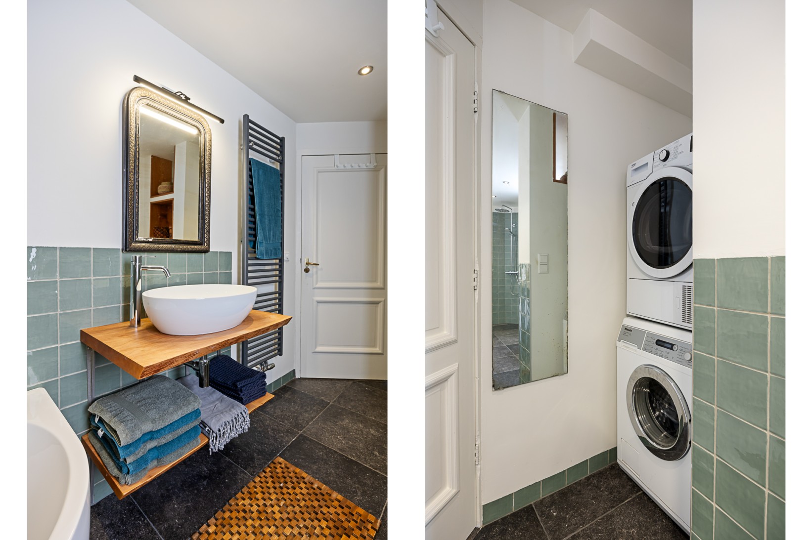 Hoekwoning te koop: Kloosterstraat 8, Wamel