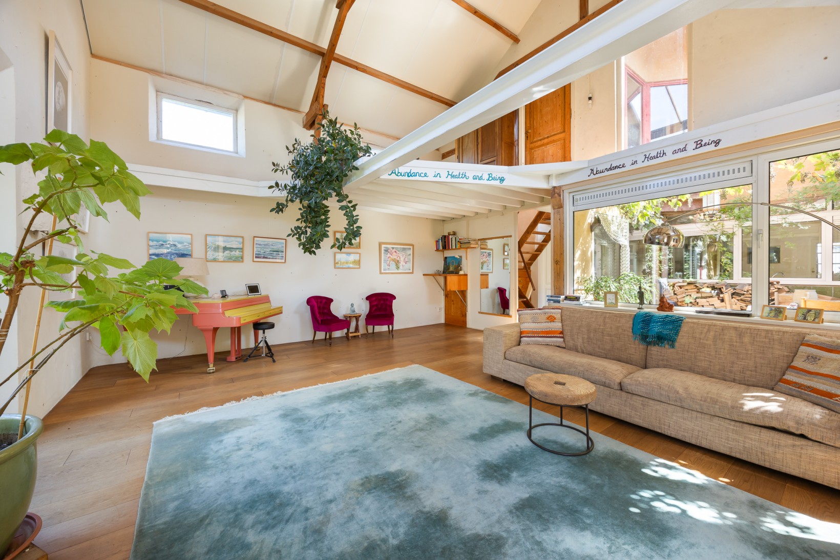 Hoekwoning te koop: Kloosterstraat 8, Wamel