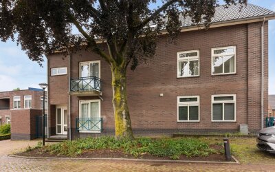 Houtstraat 5