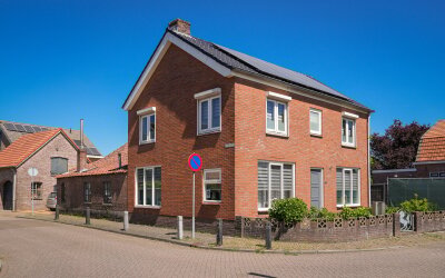 Koningsstraat 6