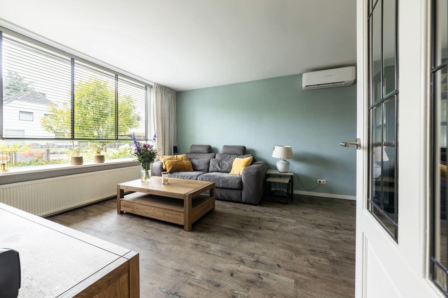 Tussenwoning te koop: Viaductstraat 27, Wamel