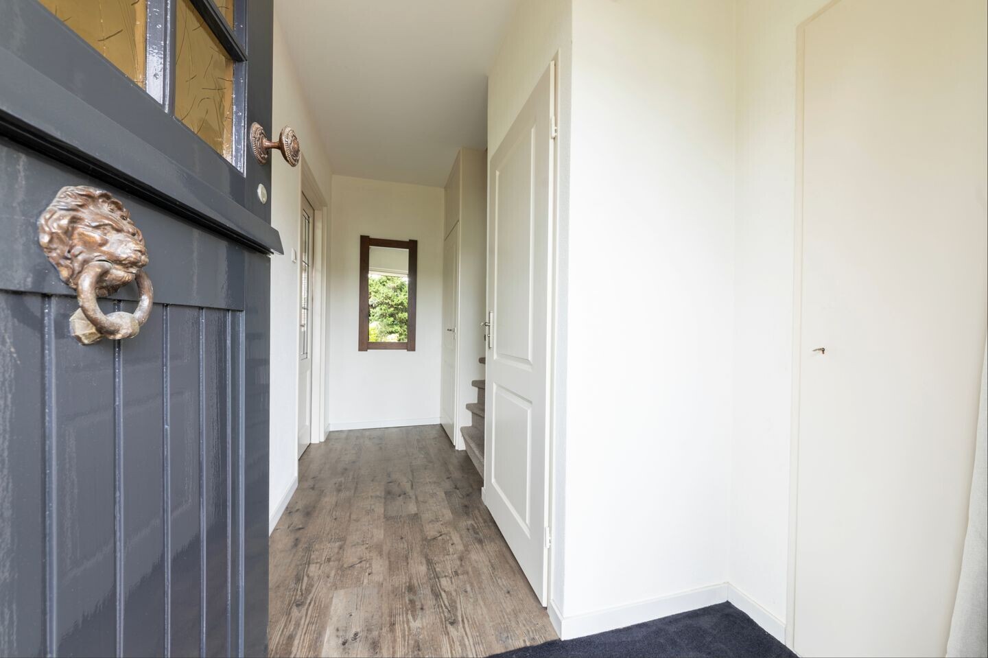 Tussenwoning te koop: Viaductstraat 27, Wamel