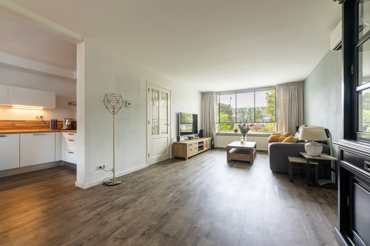 Tussenwoning te koop: Viaductstraat 27, Wamel