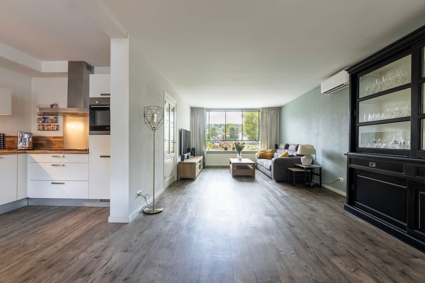 Tussenwoning te koop: Viaductstraat 27, Wamel
