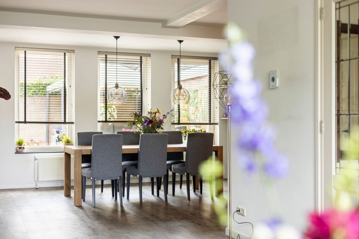 Tussenwoning te koop: Viaductstraat 27, Wamel