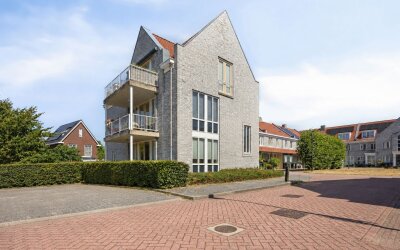 Kloosterweide 64