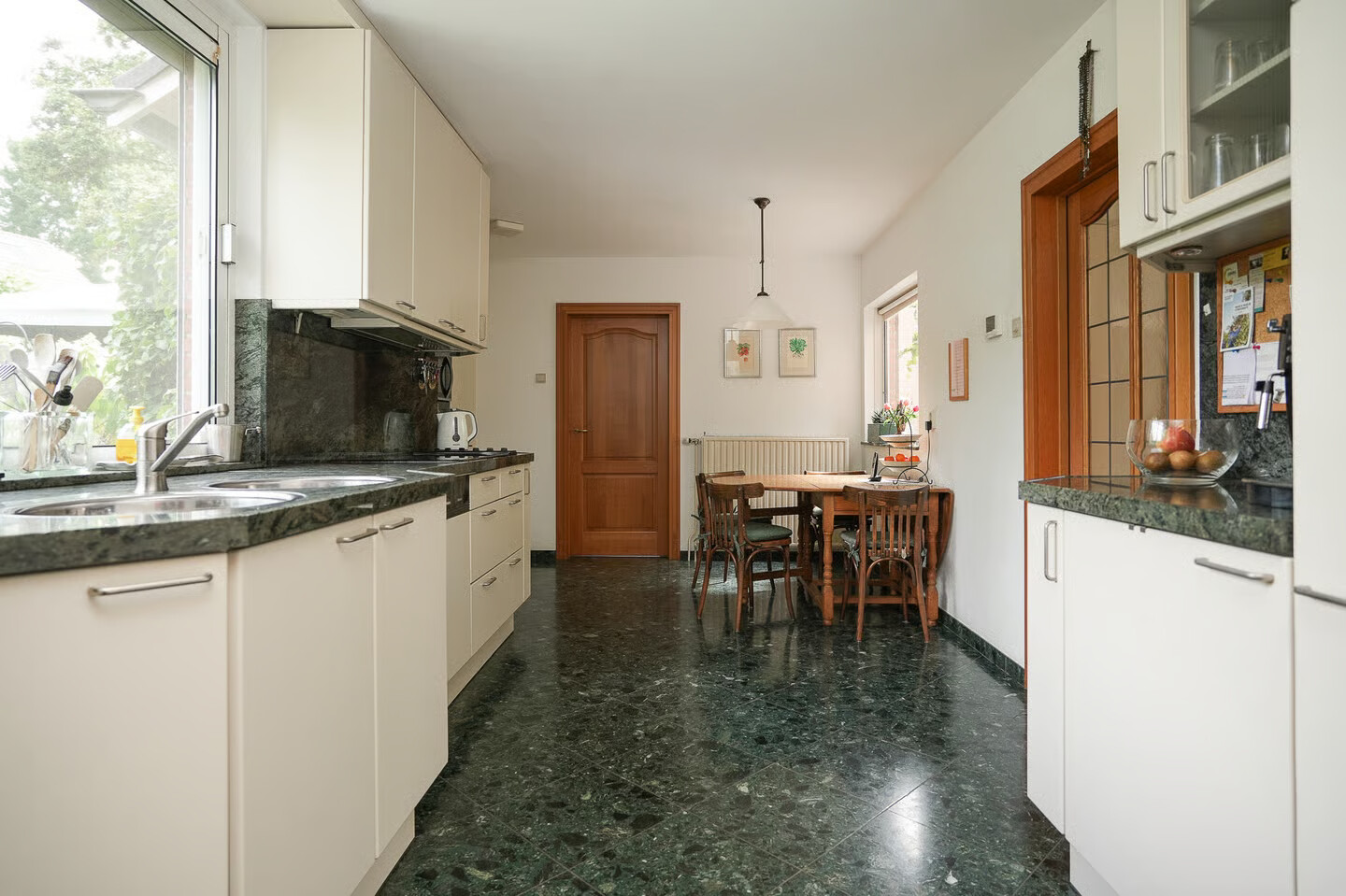 Vrijstaande woning te koop: van Heemstraweg 112, Wamel