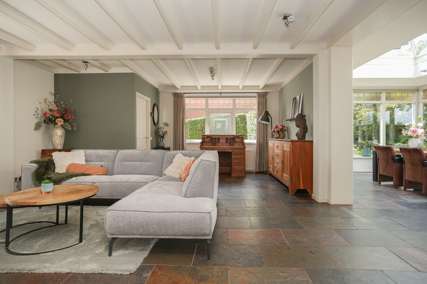 Vrijstaande woning te koop: Liesterstraat 30, Wamel
