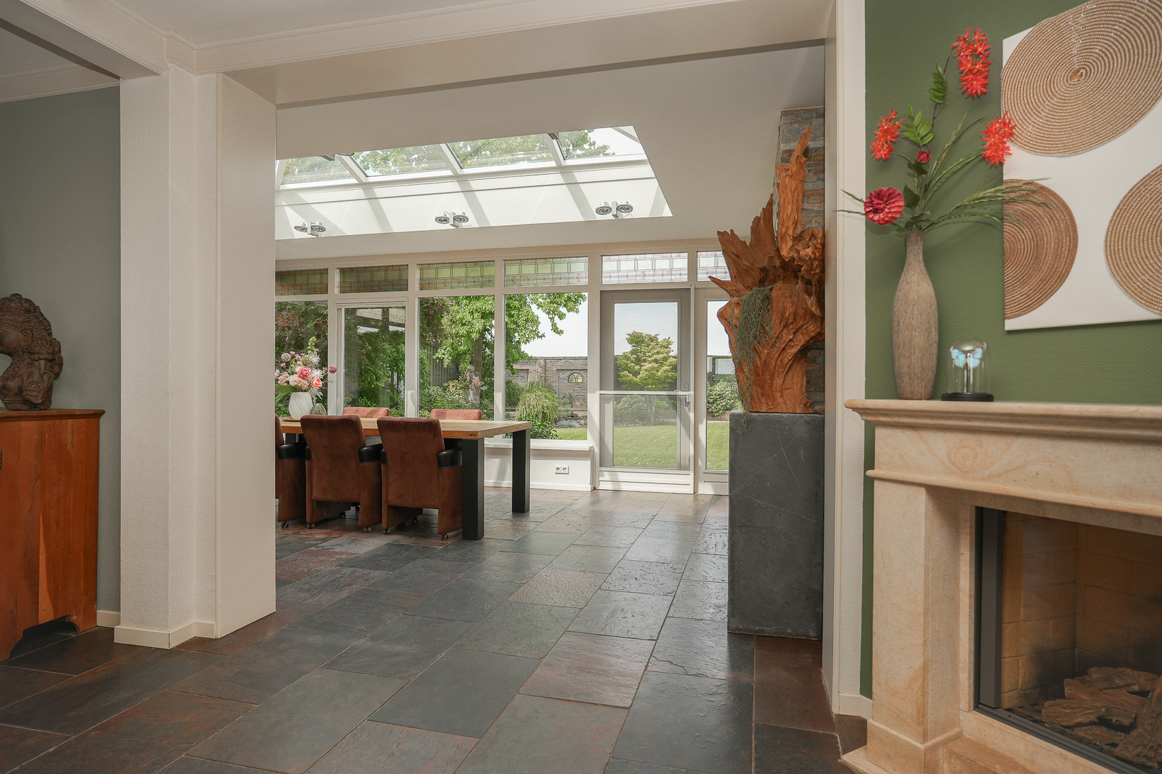 Vrijstaande woning te koop: Liesterstraat 30, Wamel