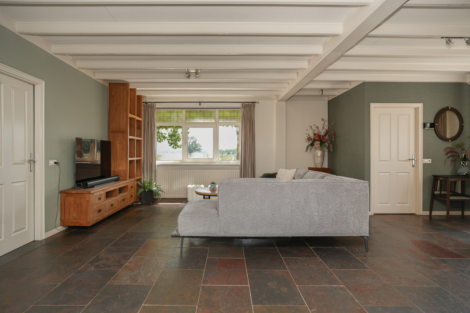 Vrijstaande woning te koop: Liesterstraat 30, Wamel