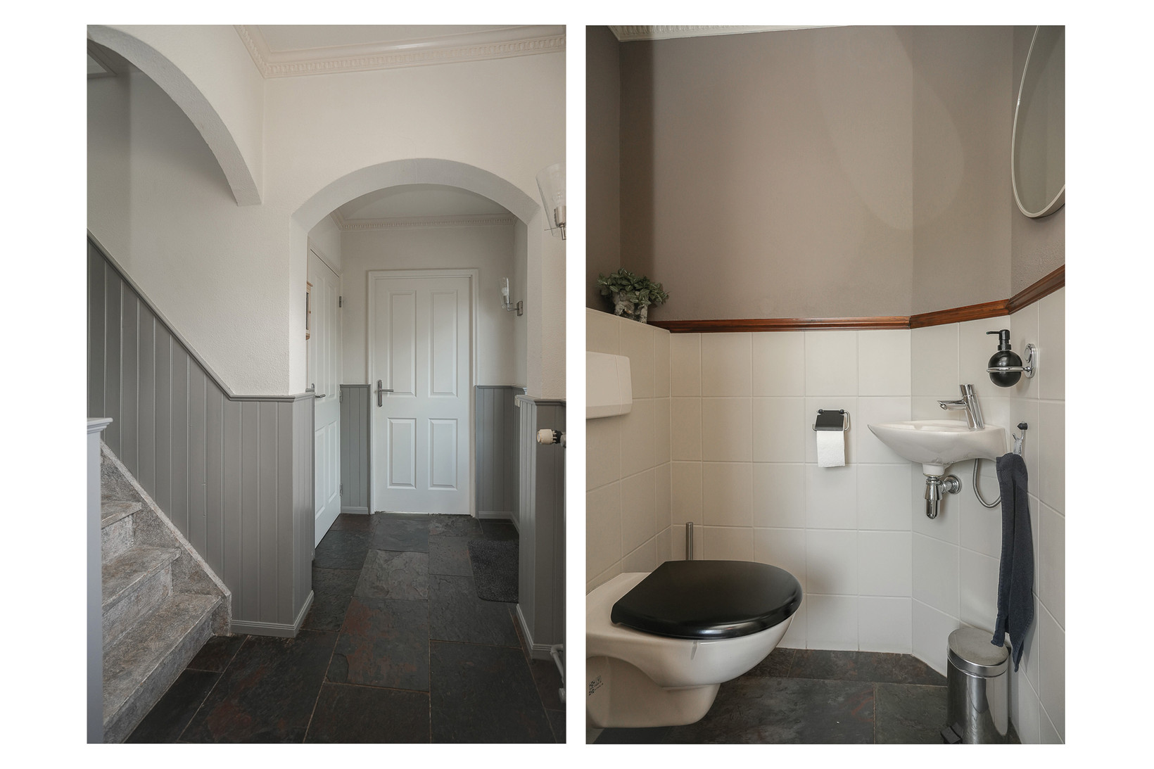 Vrijstaande woning te koop: Liesterstraat 30, Wamel