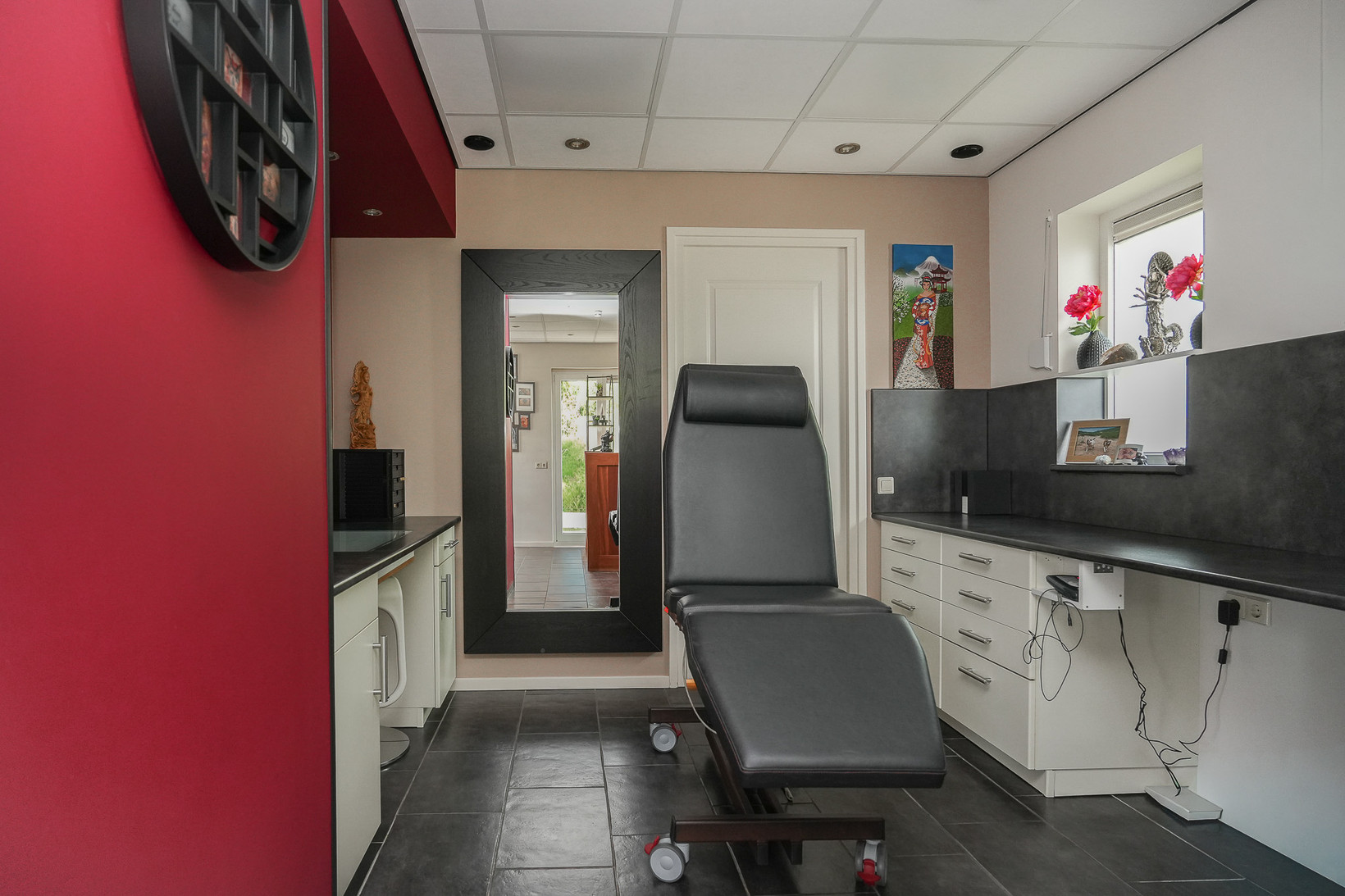 Vrijstaande woning te koop: Liesterstraat 30, Wamel