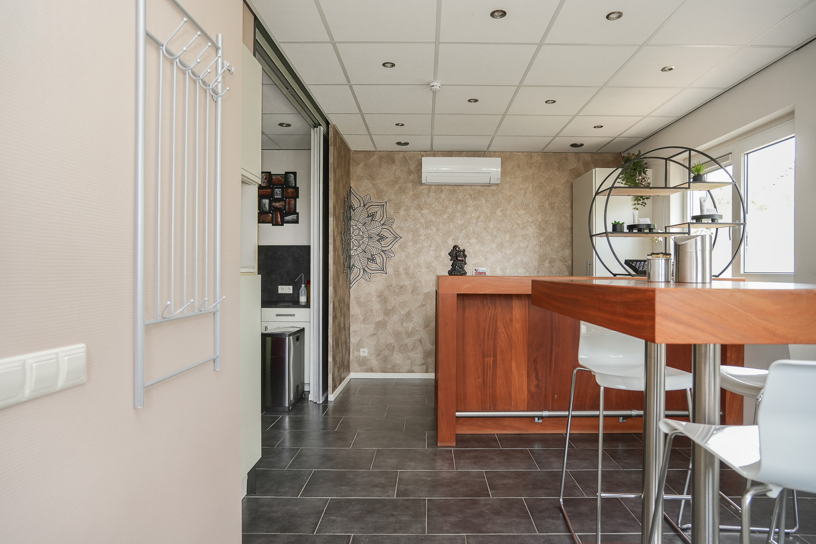 Vrijstaande woning te koop: Liesterstraat 30, Wamel