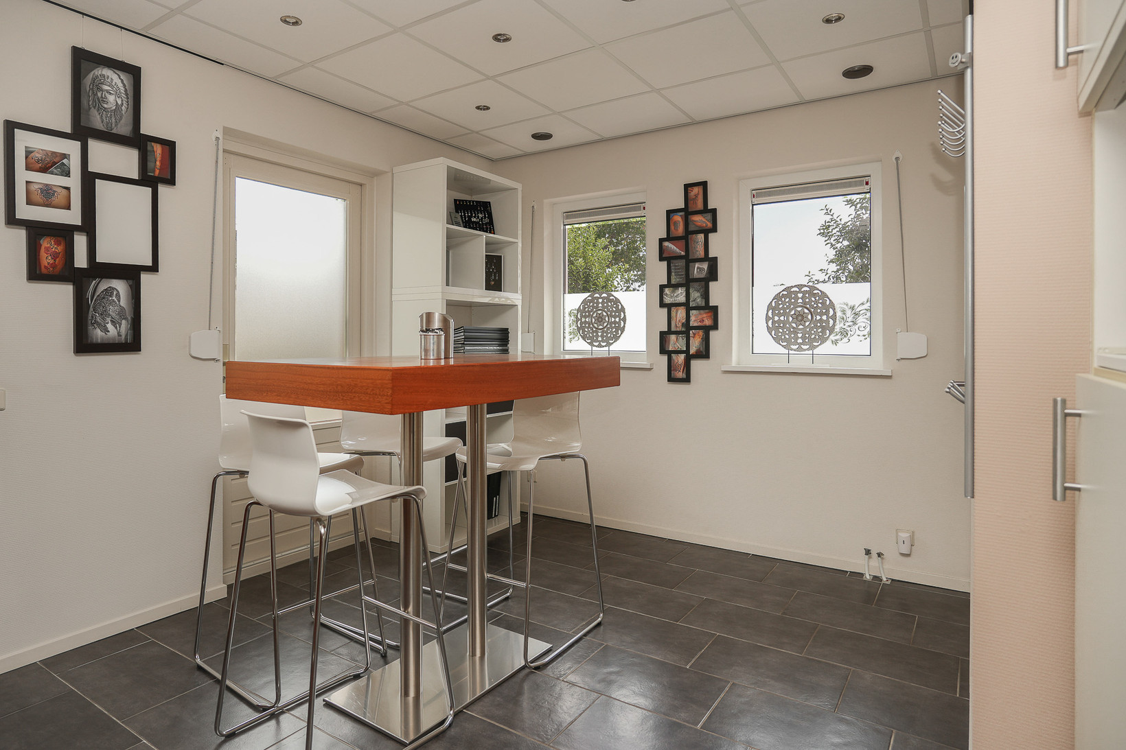 Vrijstaande woning te koop: Liesterstraat 30, Wamel