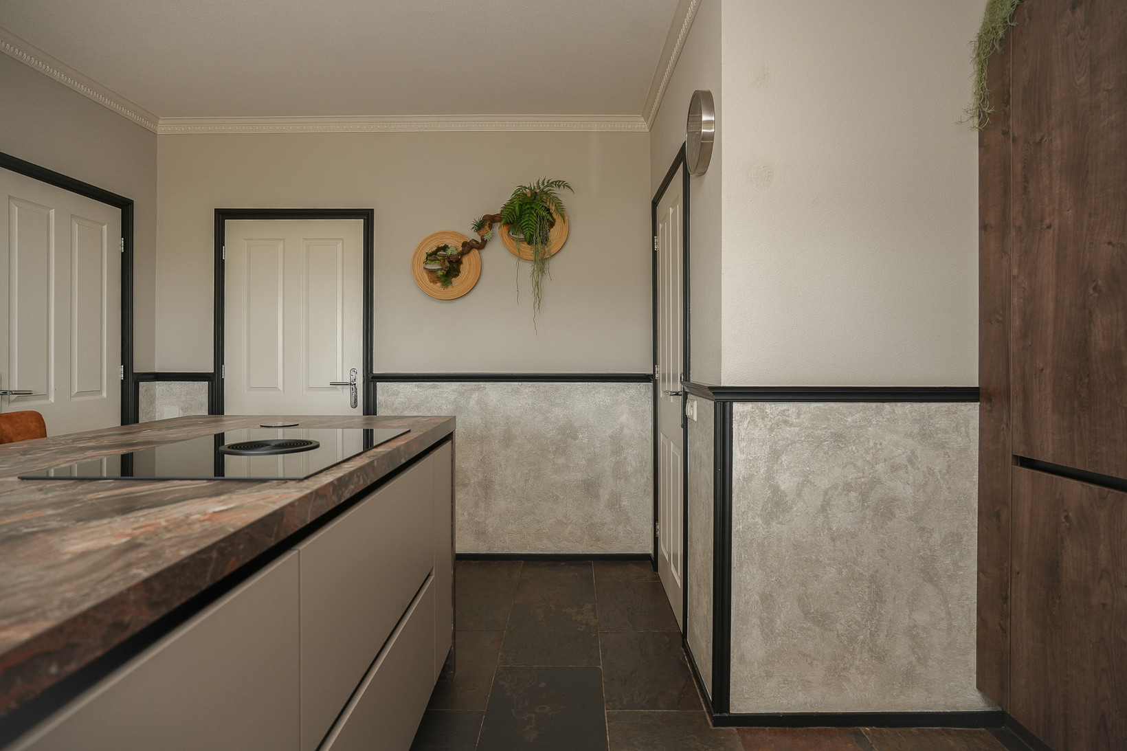 Vrijstaande woning te koop: Liesterstraat 30, Wamel