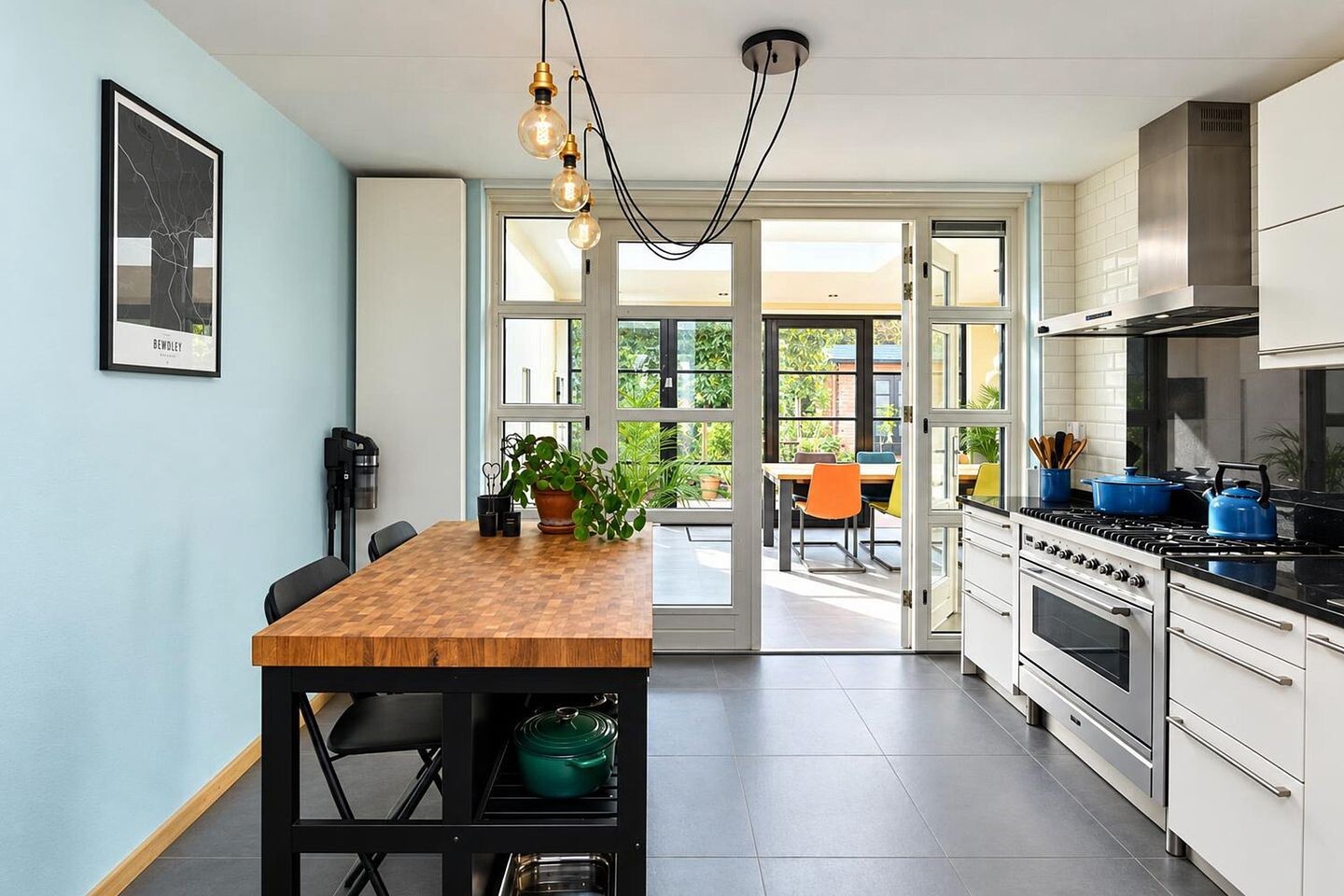 Twee-onder-één-kap te koop: De Korte Helster 120, Elst