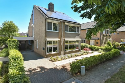 Schubertstraat 12