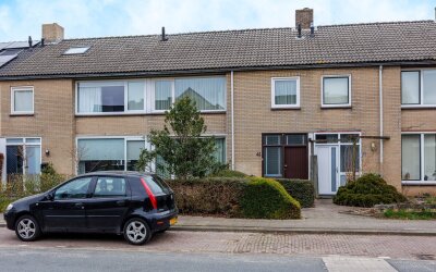 Brahmsstraat 41