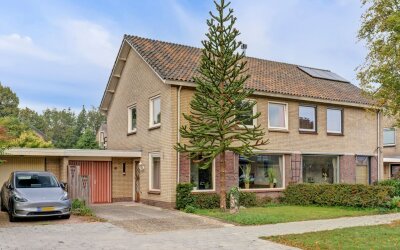 Mozartstraat 41