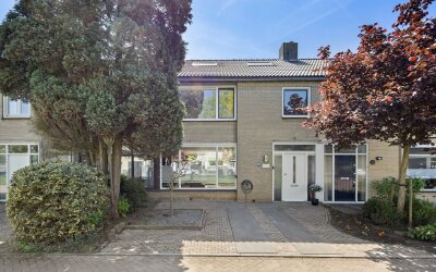 Mozartstraat 75