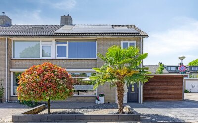 Mozartstraat 87