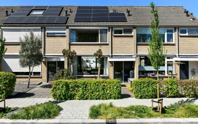 Mozartstraat 117