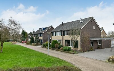 Haydnstraat 37