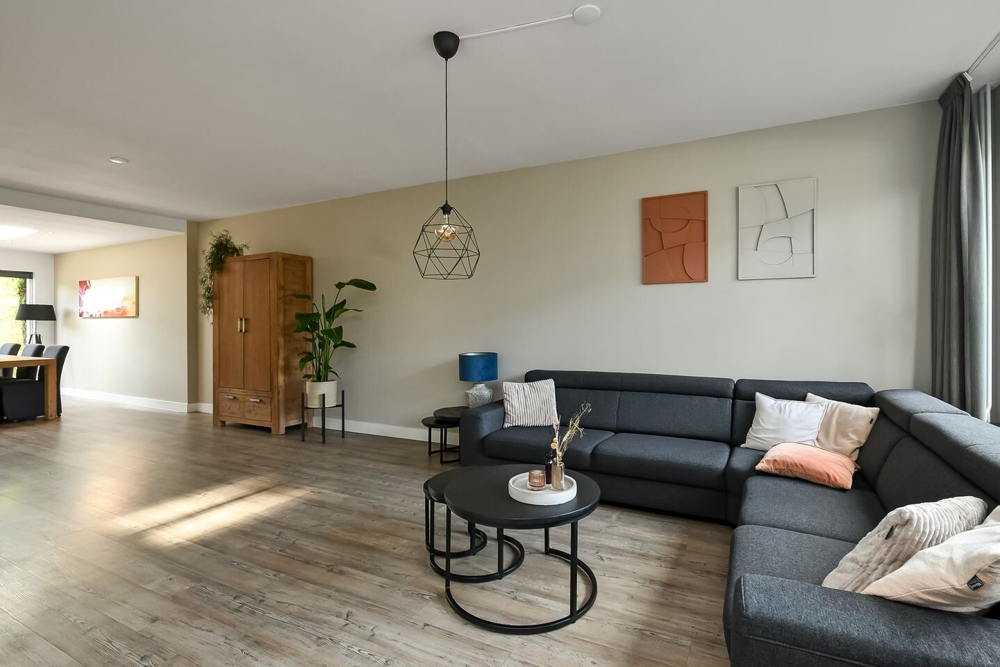 Hoekwoning te koop: Beethovenstraat 13, Elst