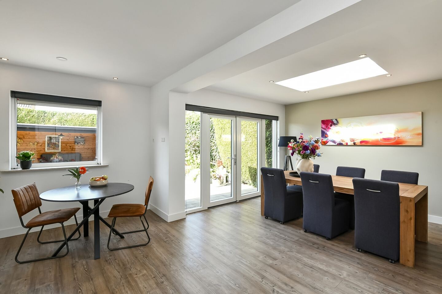 Hoekwoning te koop: Beethovenstraat 13, Elst