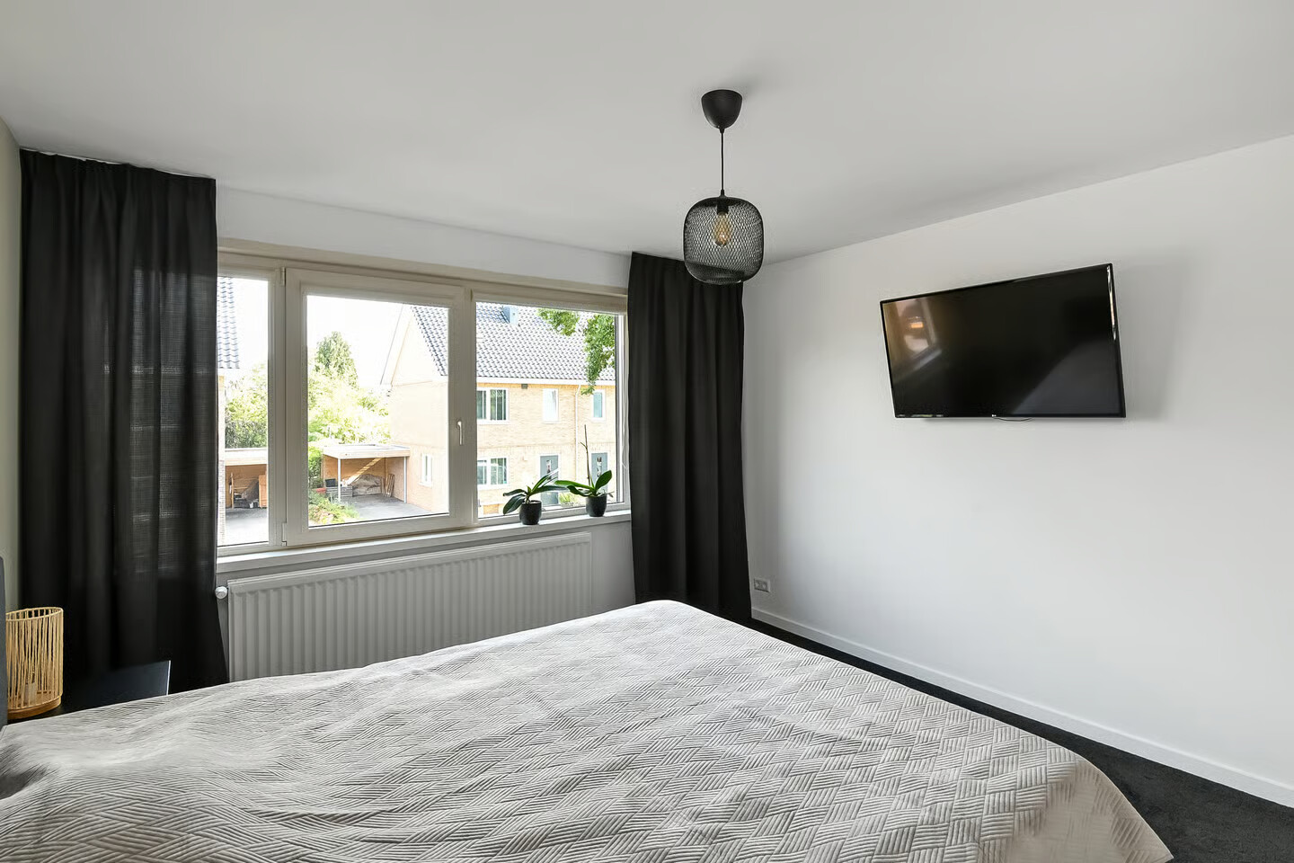 Hoekwoning te koop: Beethovenstraat 13, Elst