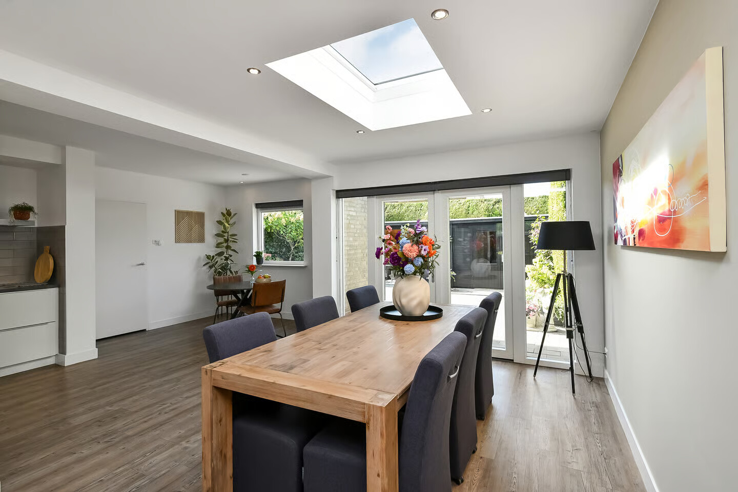 Hoekwoning te koop: Beethovenstraat 13, Elst