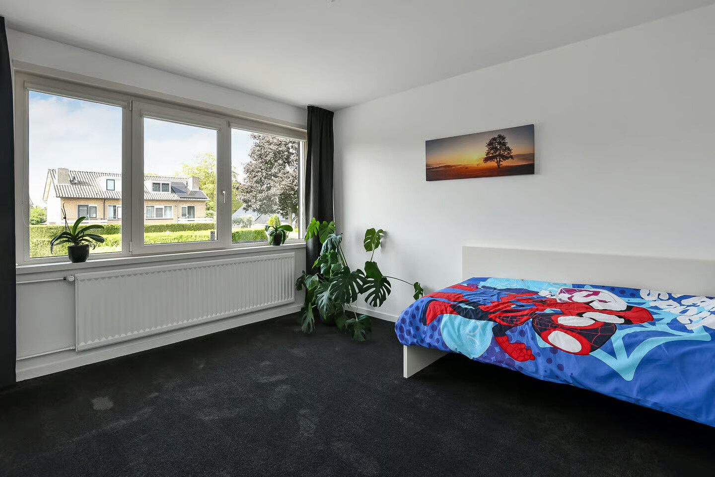 Hoekwoning te koop: Beethovenstraat 13, Elst