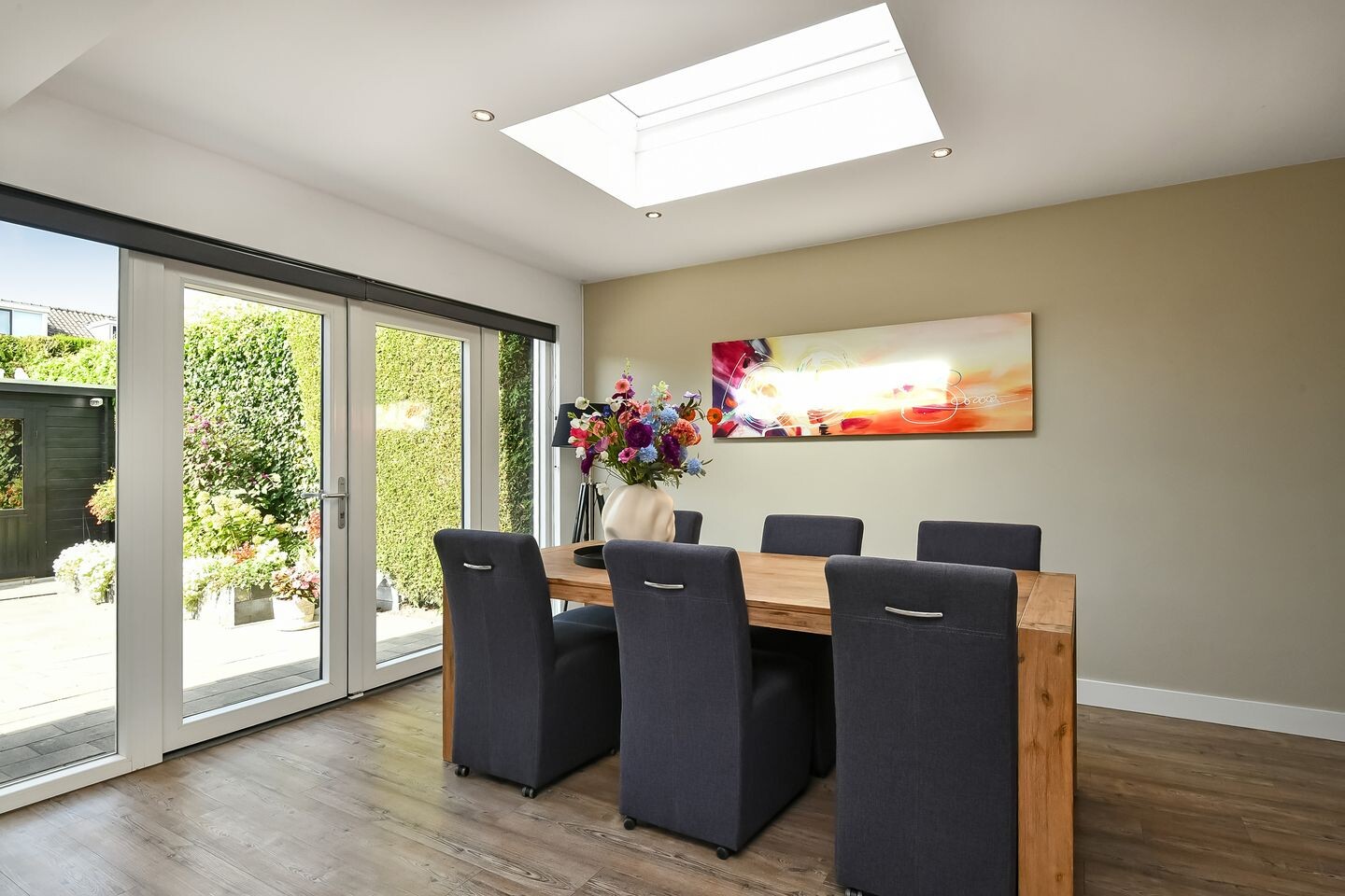 Hoekwoning te koop: Beethovenstraat 13, Elst