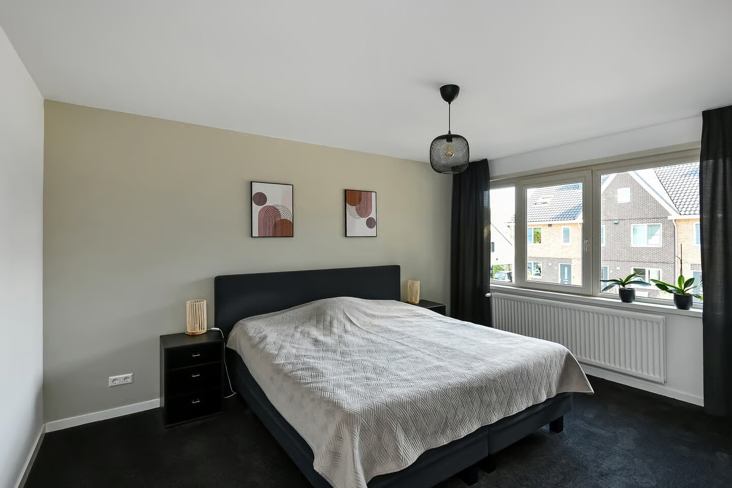 Hoekwoning te koop: Beethovenstraat 13, Elst