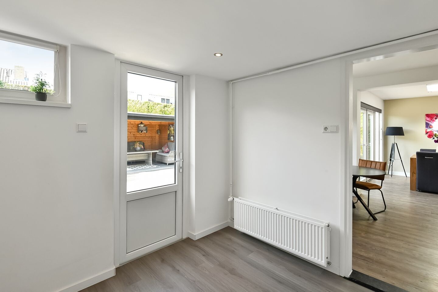 Hoekwoning te koop: Beethovenstraat 13, Elst