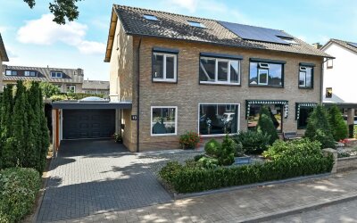Beethovenstraat 13