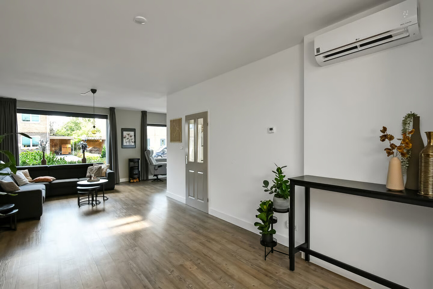 Hoekwoning te koop: Beethovenstraat 13, Elst