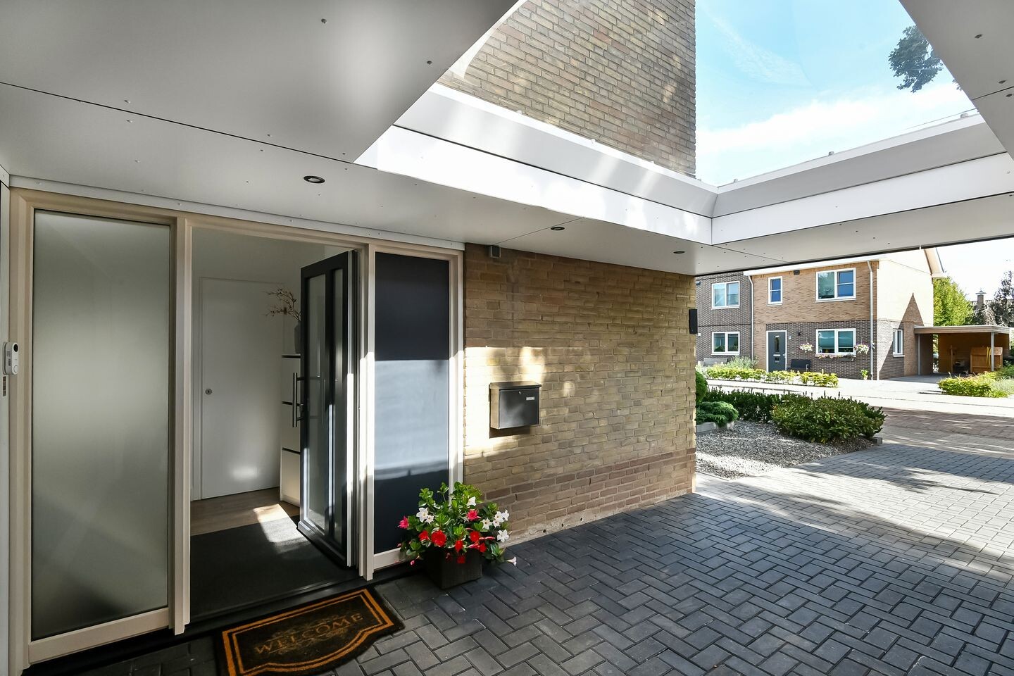 Hoekwoning te koop: Beethovenstraat 13, Elst