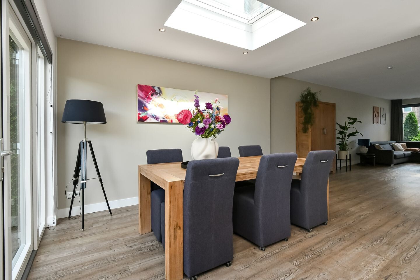 Hoekwoning te koop: Beethovenstraat 13, Elst