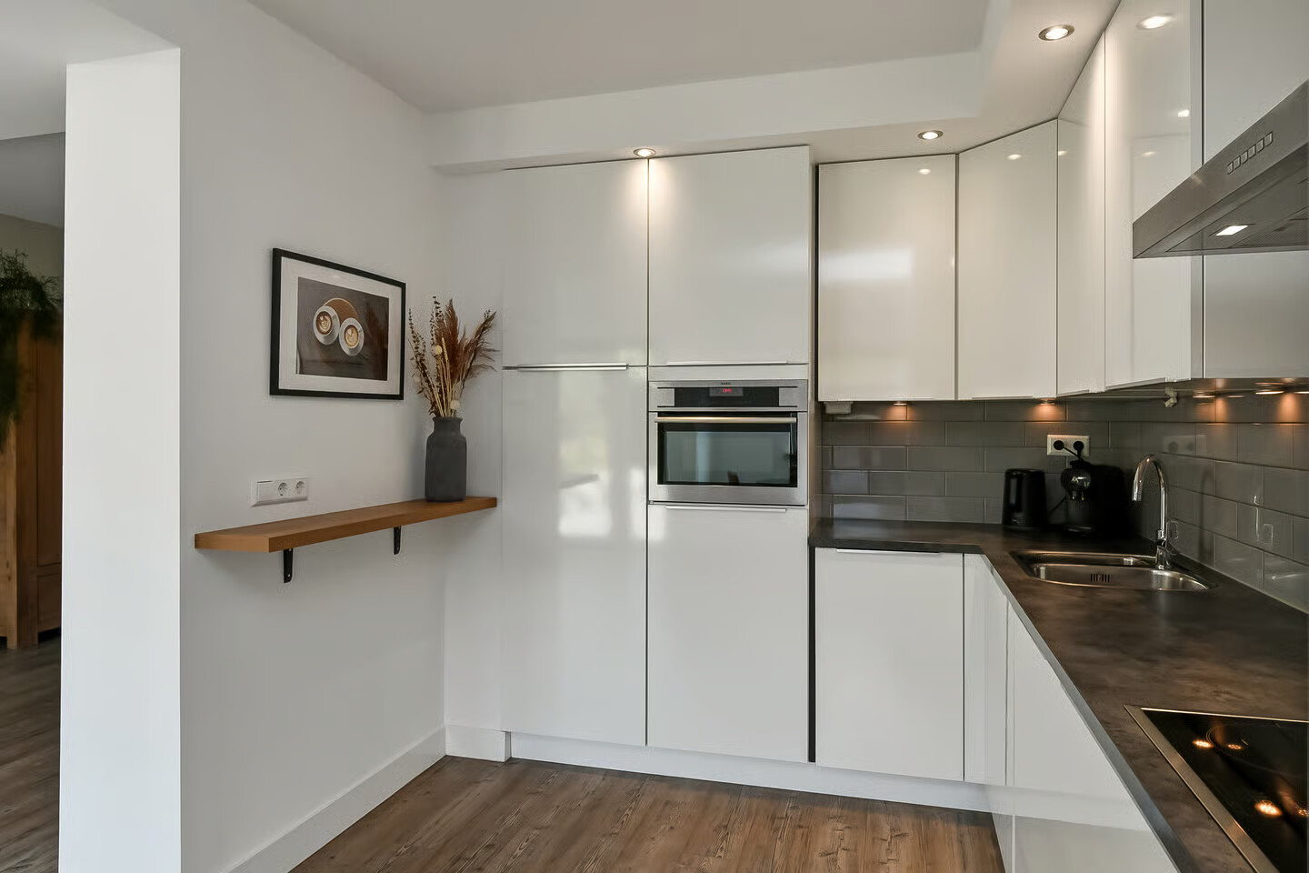 Hoekwoning te koop: Beethovenstraat 13, Elst