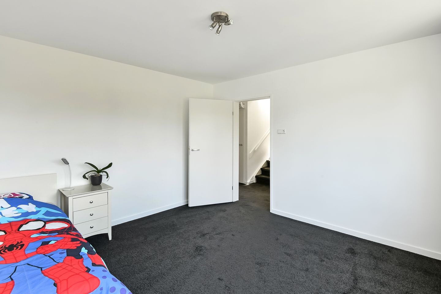 Hoekwoning te koop: Beethovenstraat 13, Elst