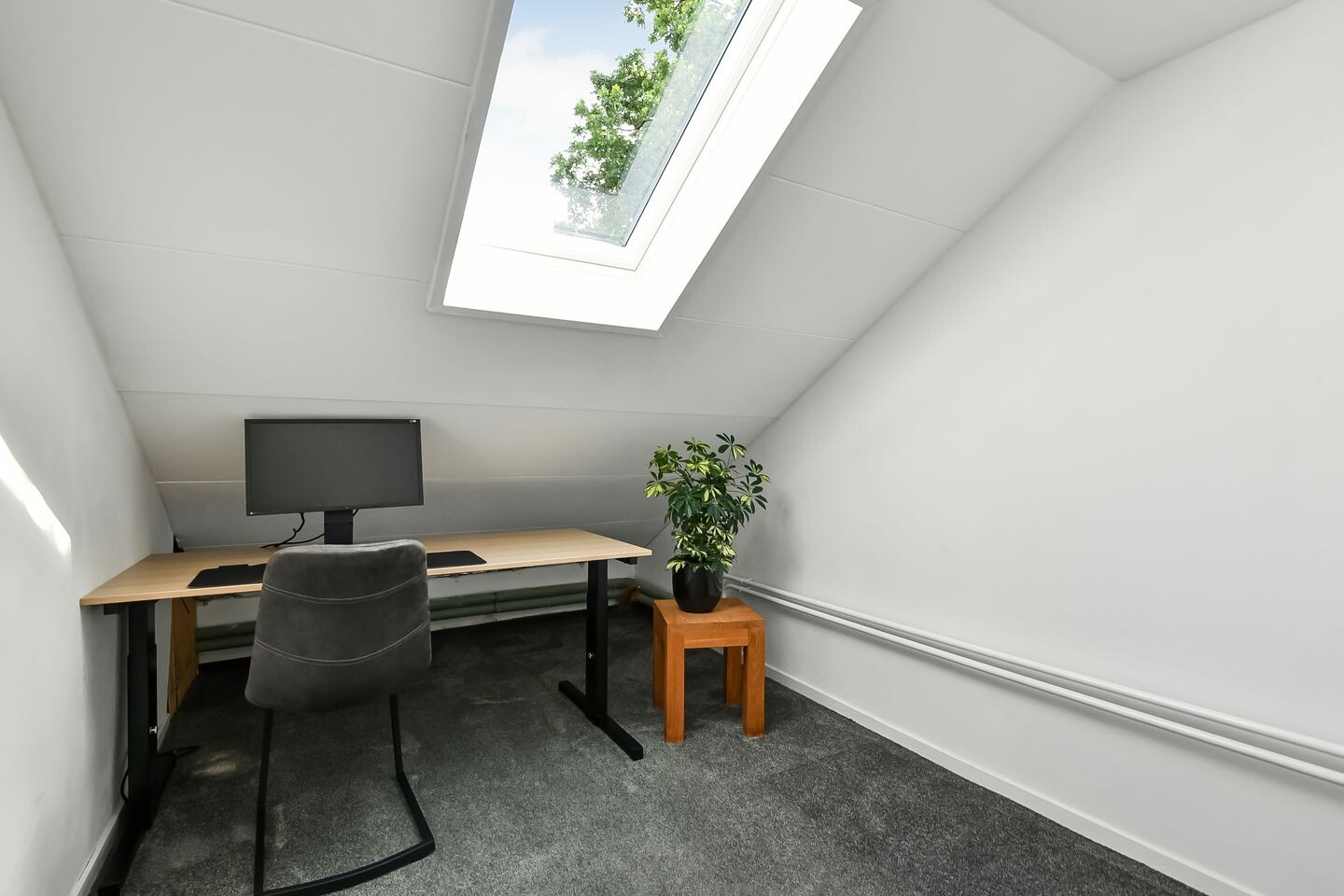 Hoekwoning te koop: Beethovenstraat 13, Elst