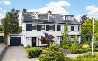 Bachstraat 40