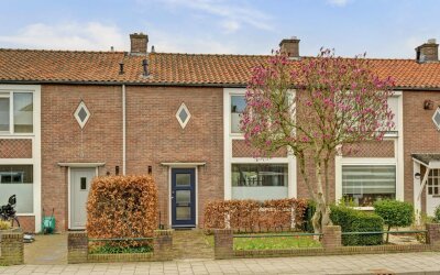 Grote Molenstraat 25